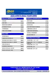 Bag-Your-Own